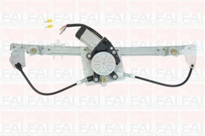 FAI AUTOPARTS wr075m -  Подъемное устройство для окон